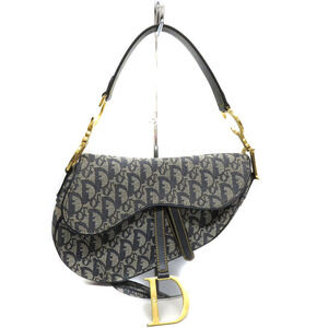 Dior Saddle Bag Handbag